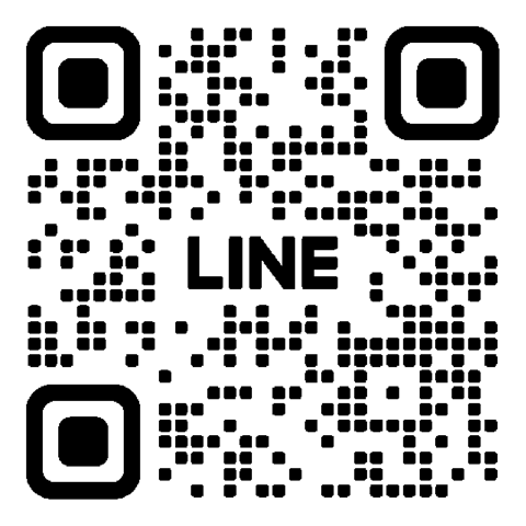 寶好呷果園 LINE 官方帳號 QR Code
